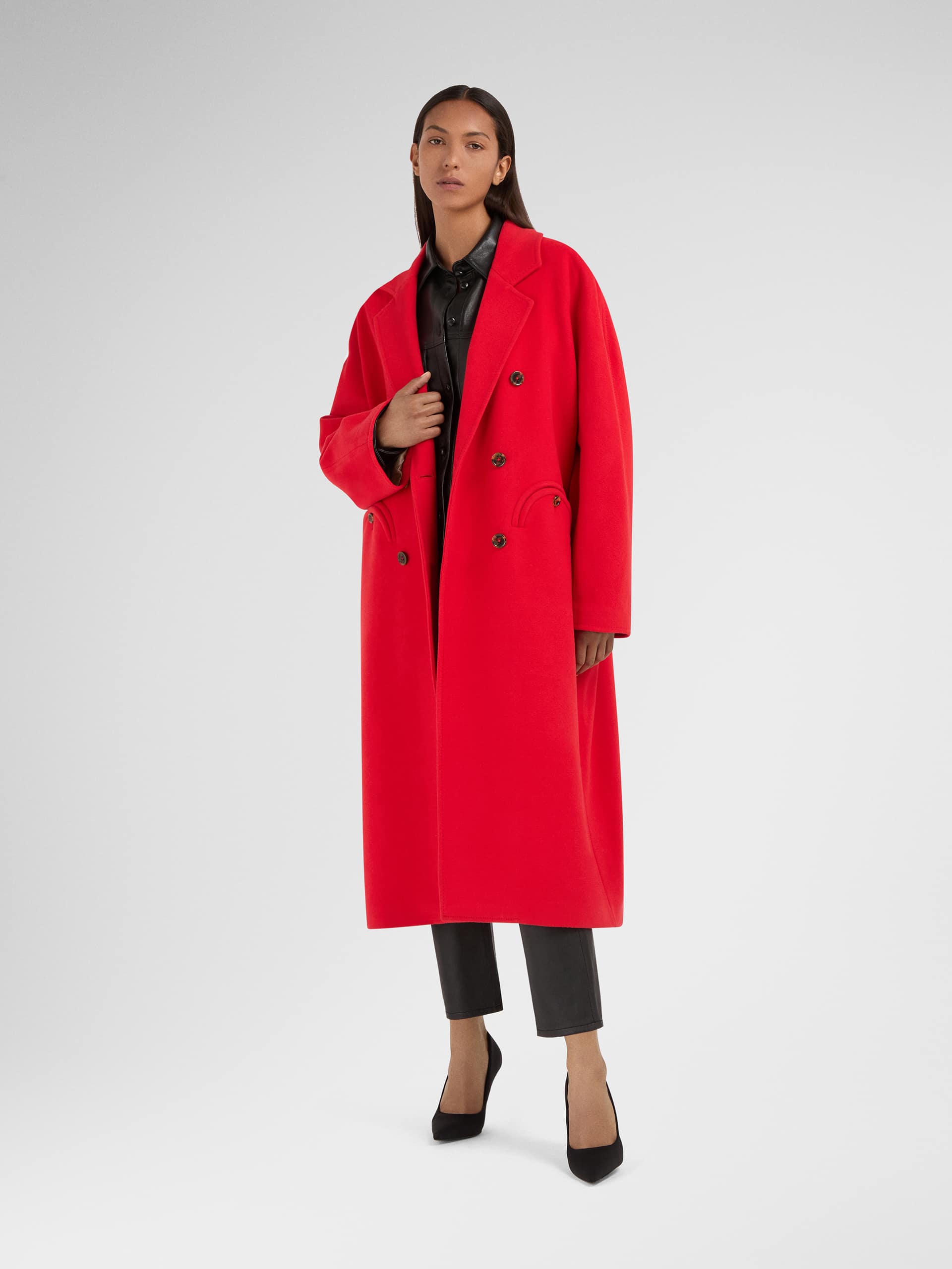 Alhambra Moroseta Coat 01