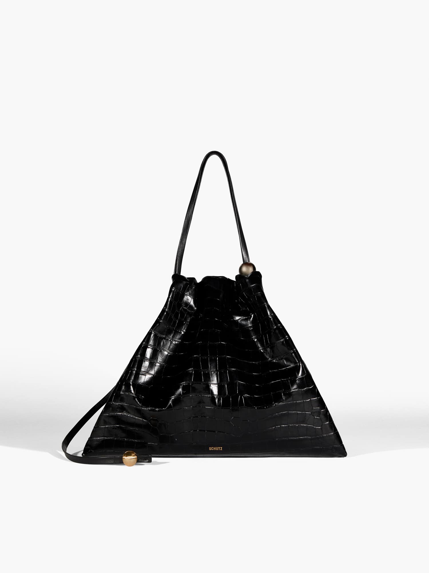 BLACK BAG 1