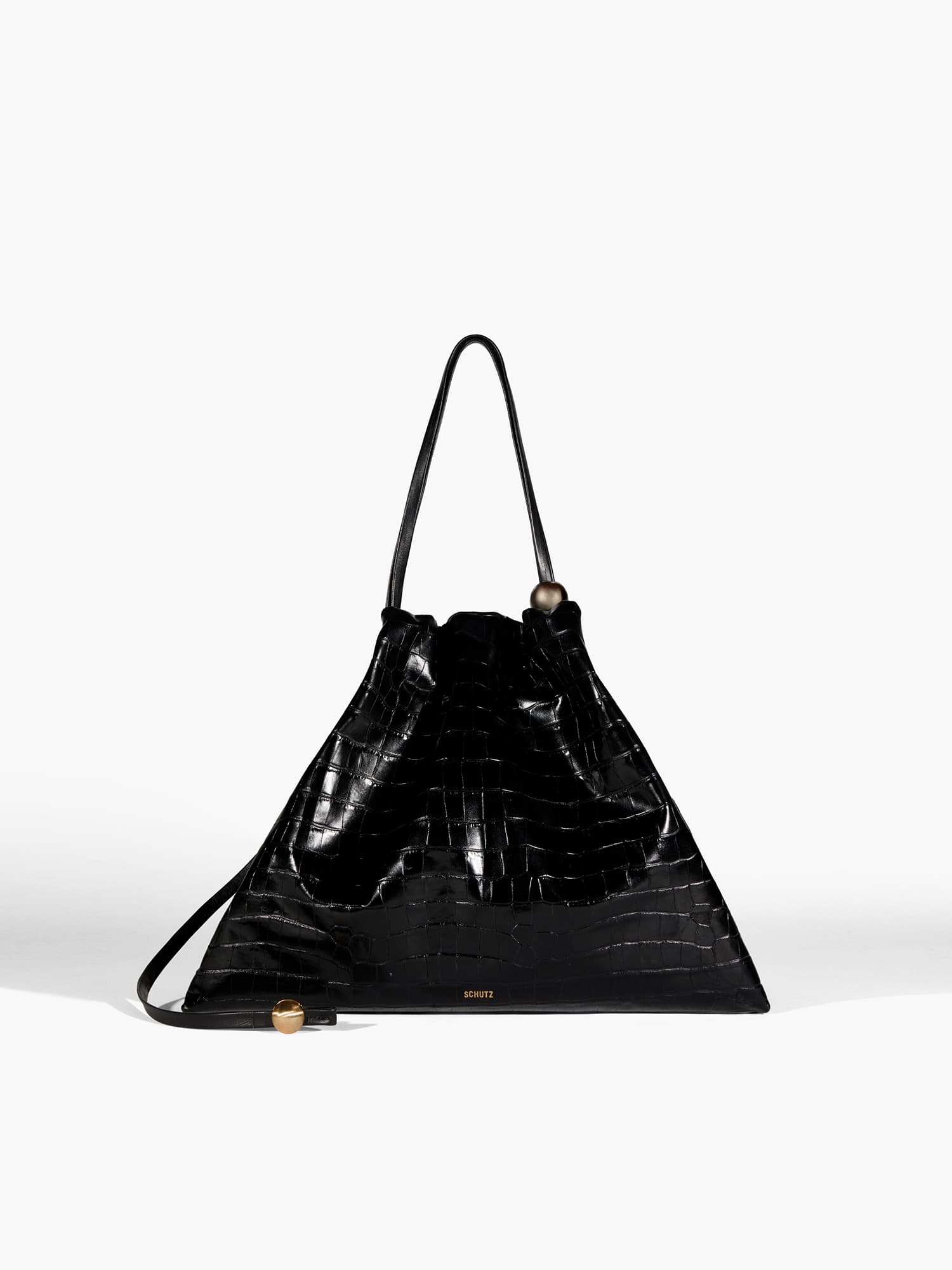 BLACK BAG 1
