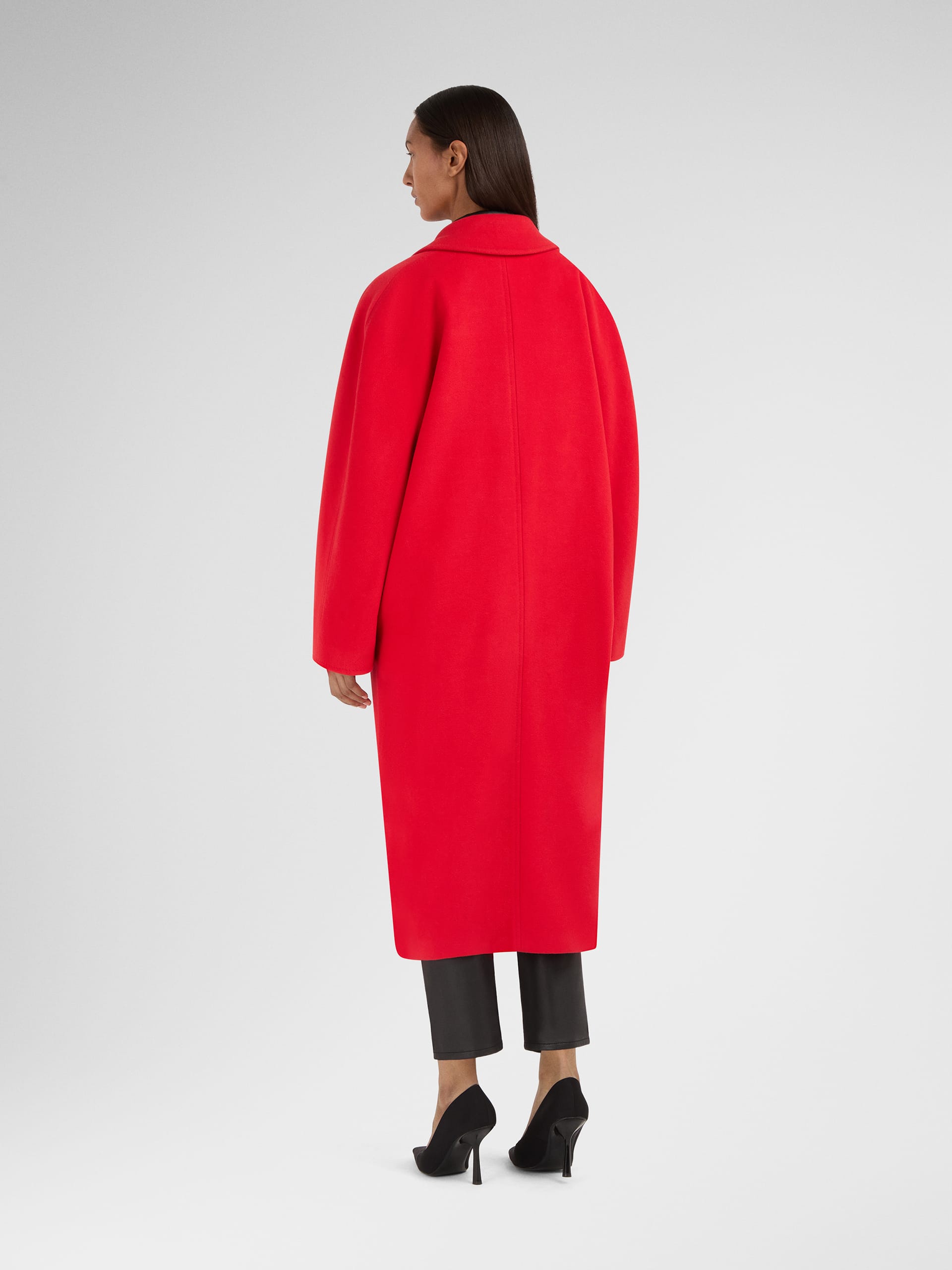 Alhambra Moroseta Coat 03