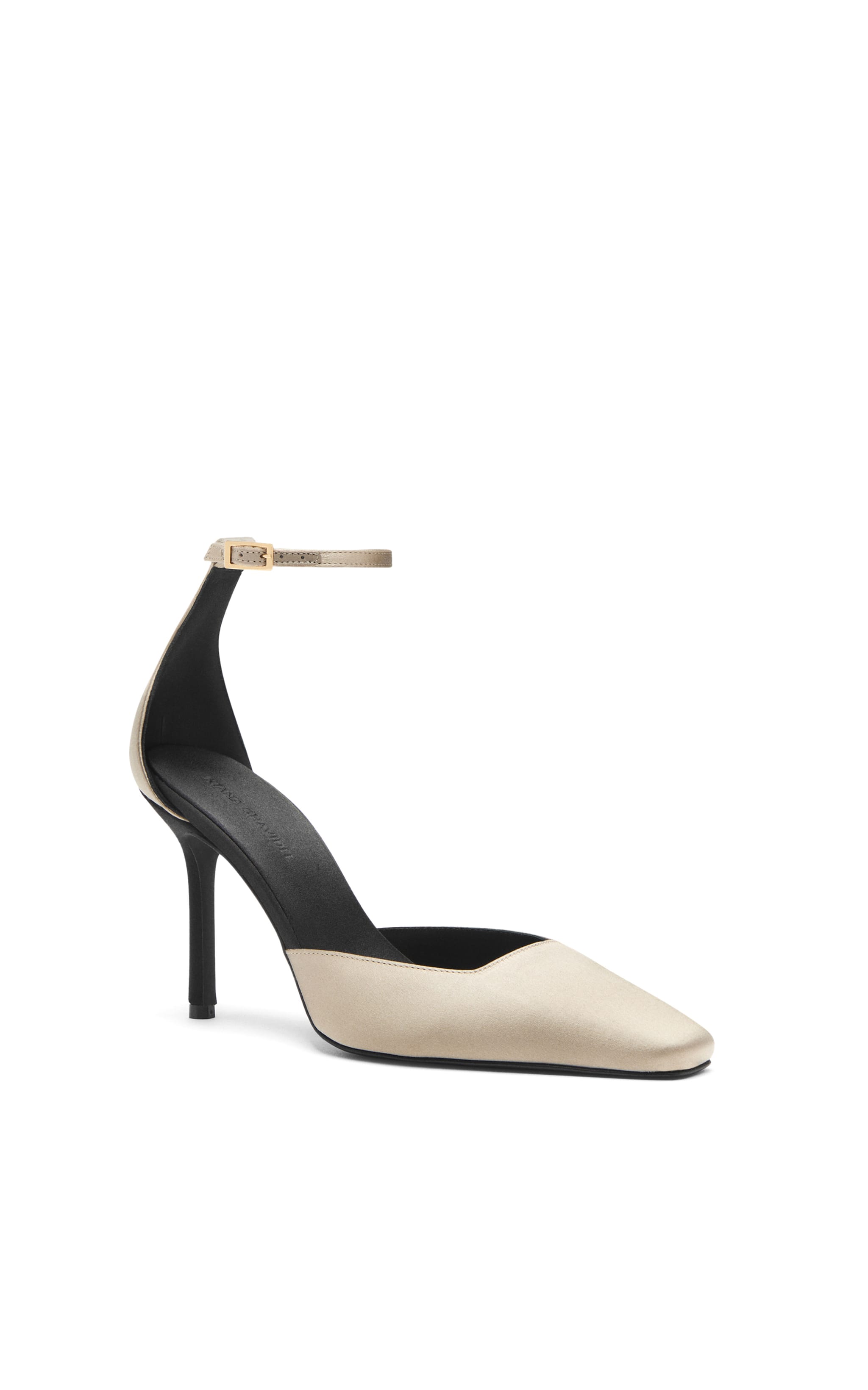 BANU PUMP BEUGE SATIN 05