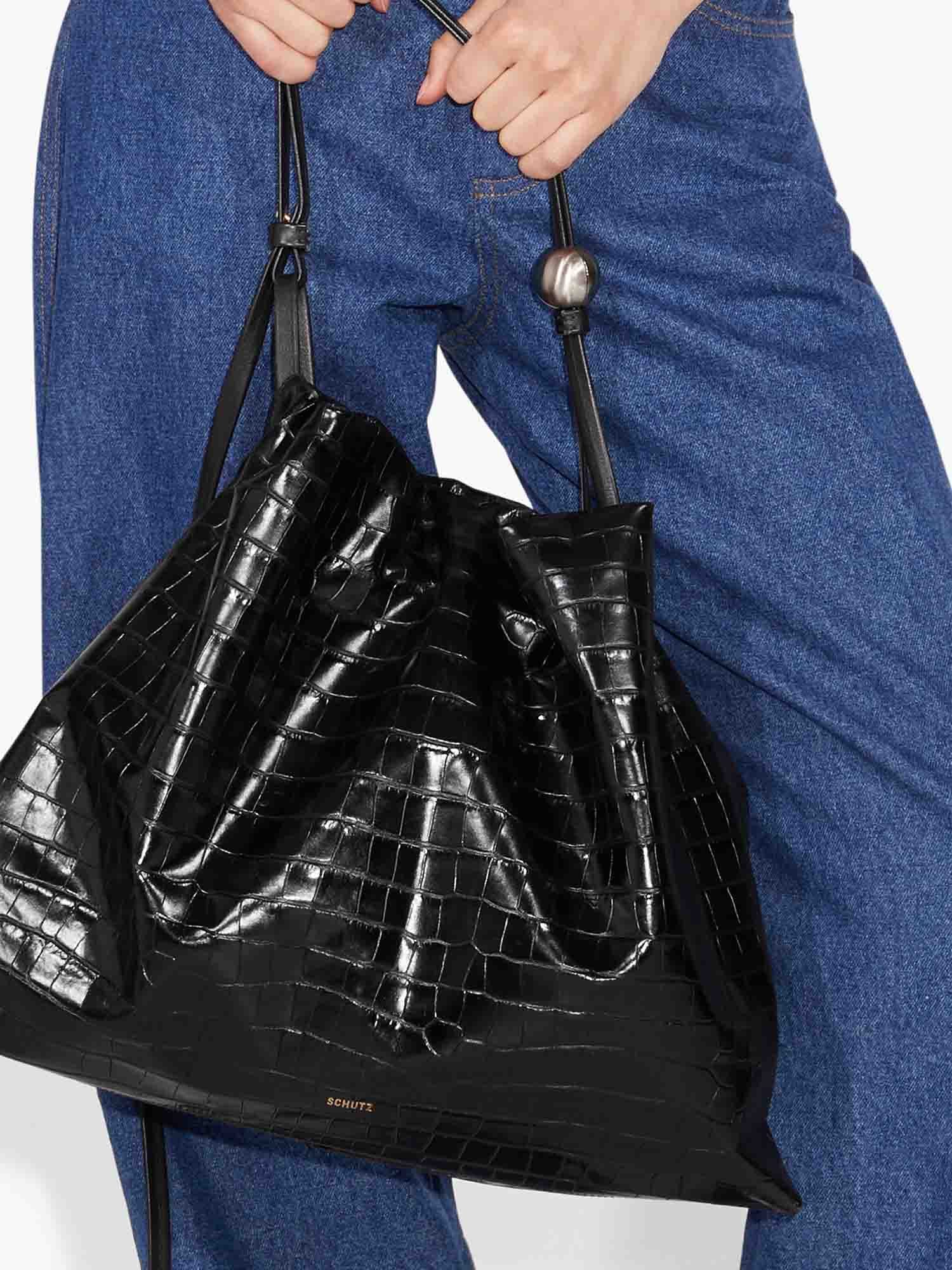 BLACK BAG 4