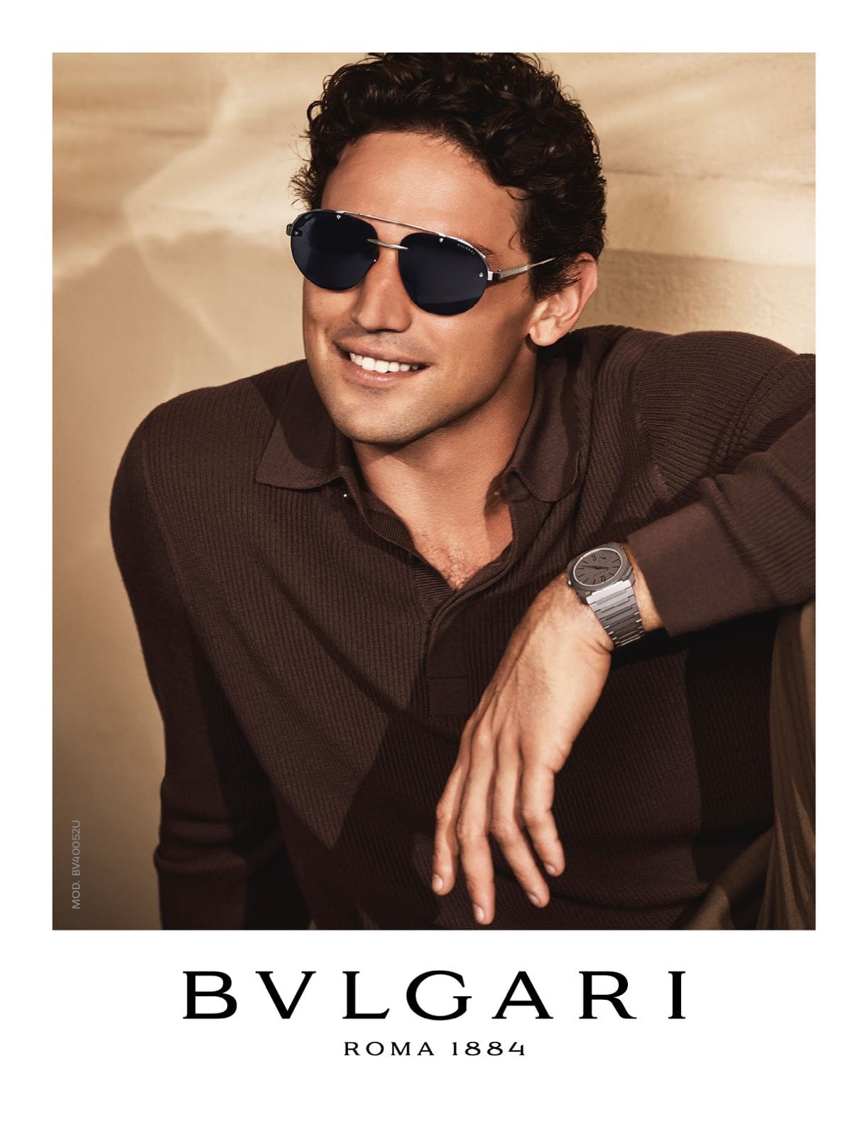 Bulgari SS 25 Eyewear 2 80516c250e