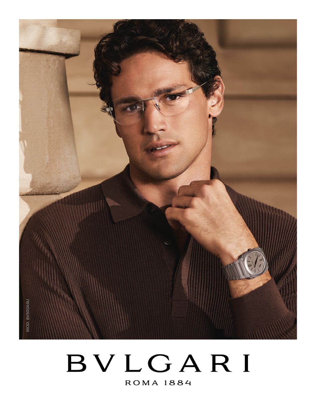 Bulgari SS 25 Eyewear 5 326534b075