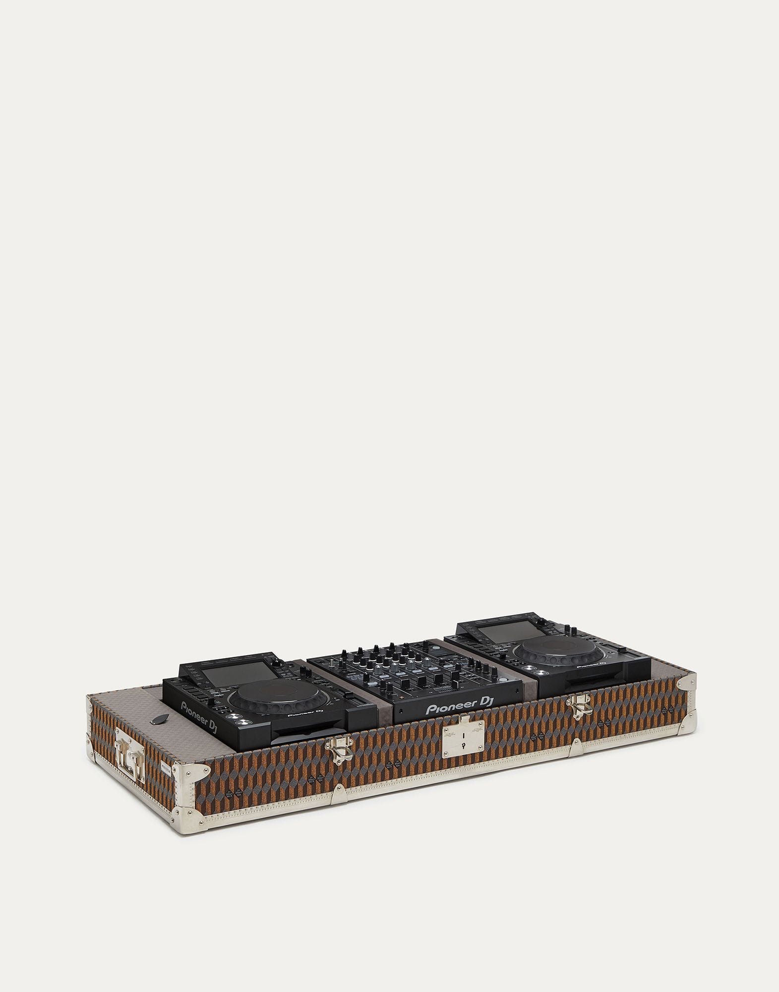 DJ CD CONSOLE OPEN 2ed4281c12