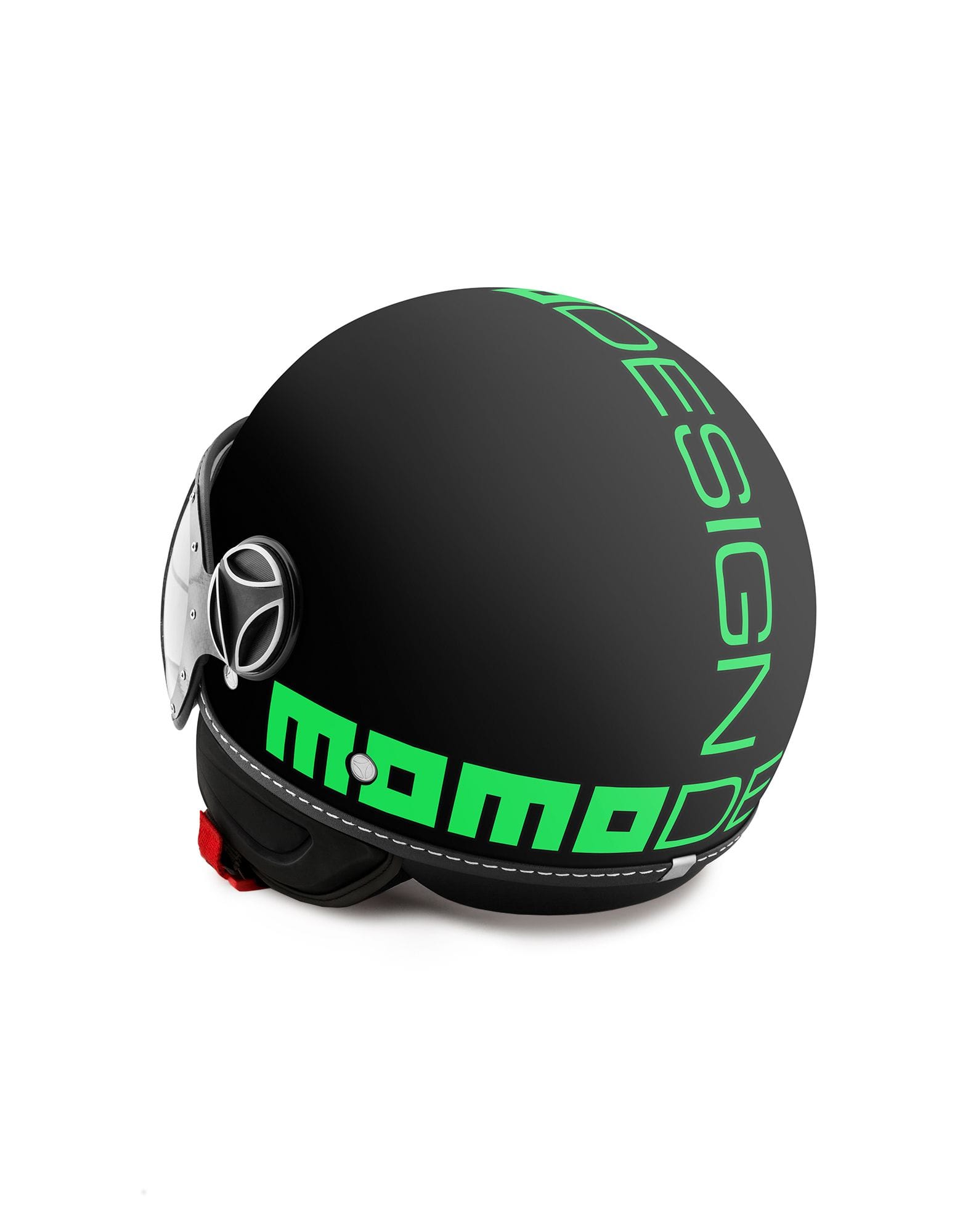 FGTR MAT BLACK GREEN back ca9356592c