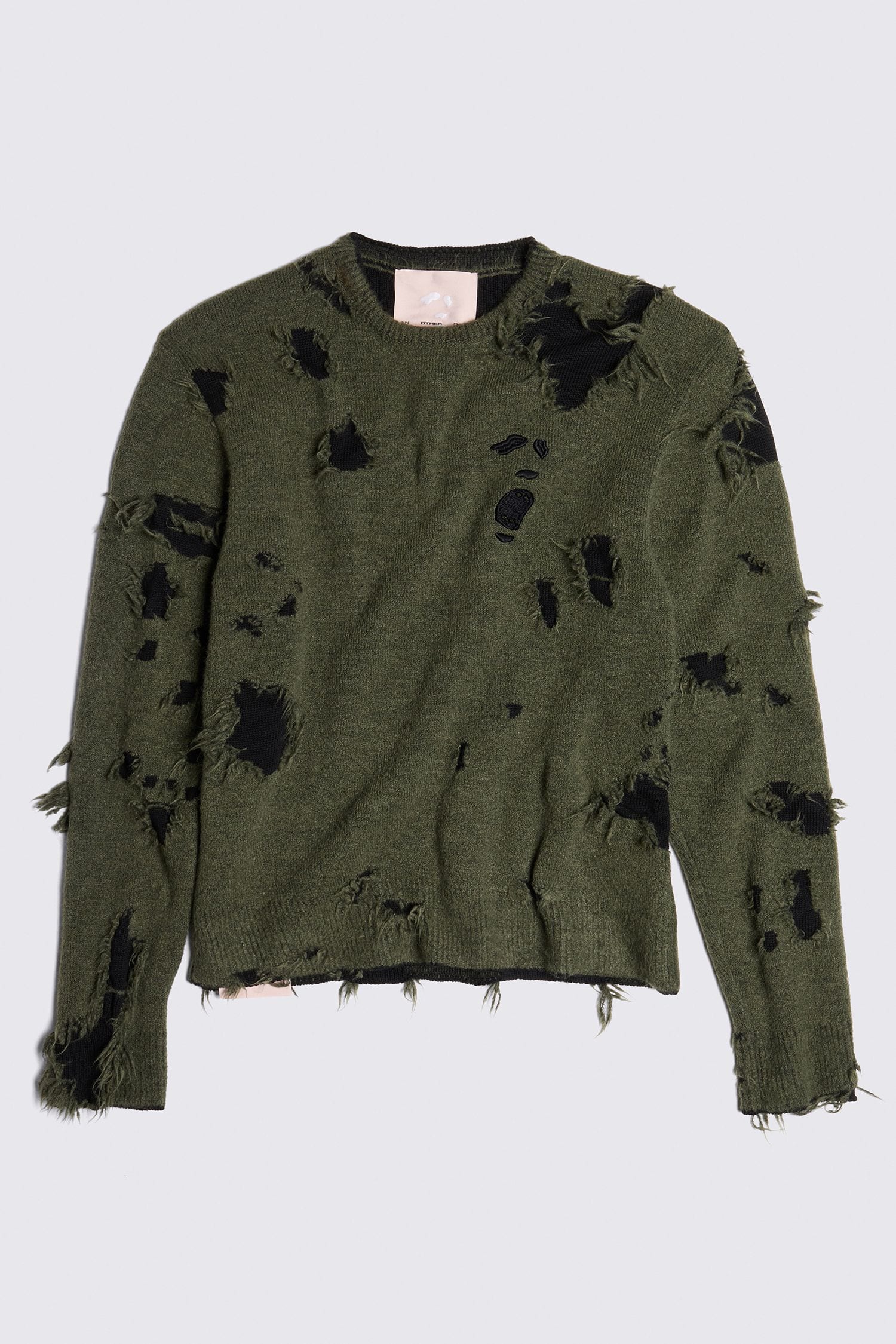 F20 DMAJP 019 ARMY GREEN 082 05 7d8d93630c