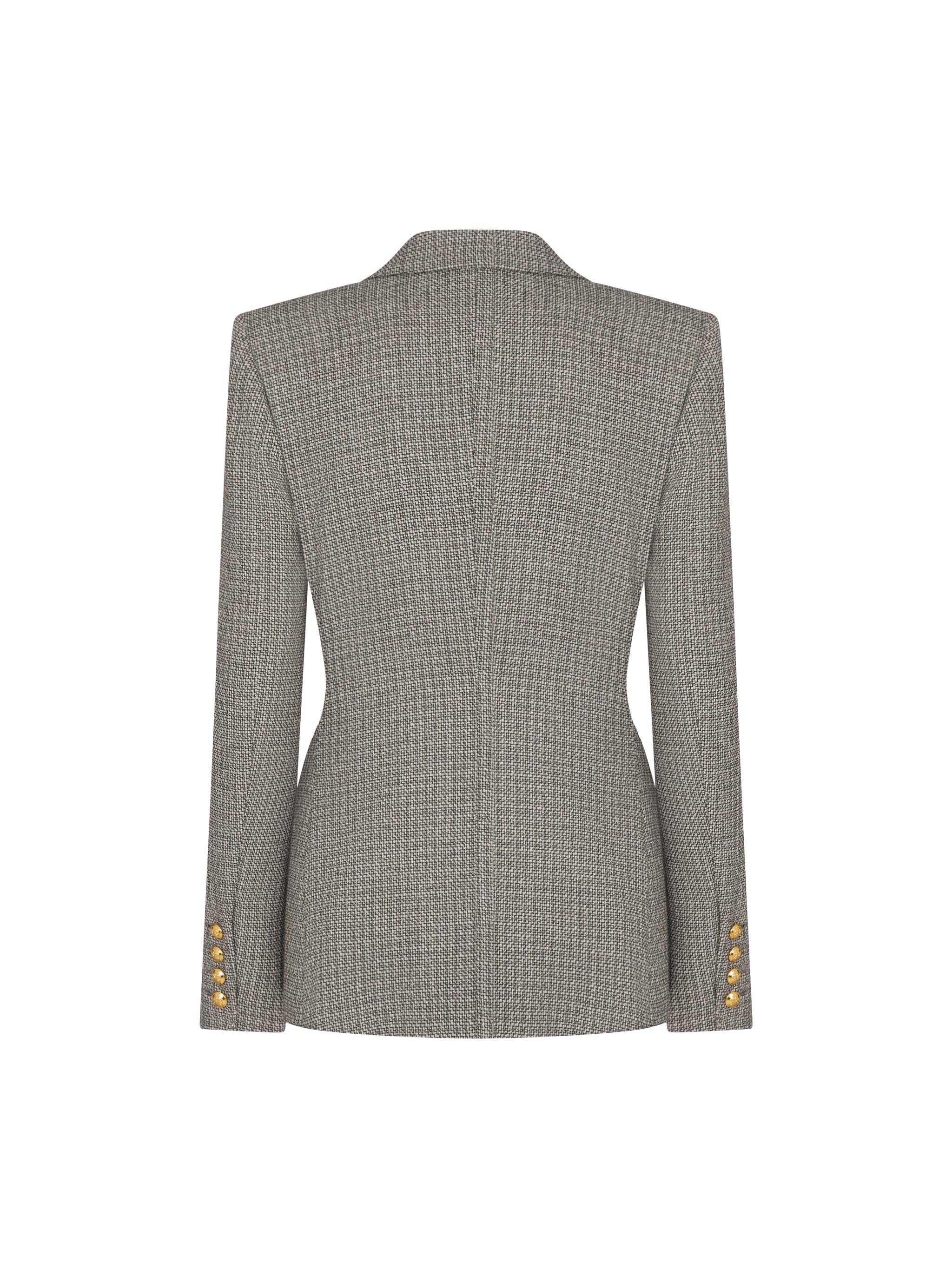 Gloriana Charmer Blazer PEPPER BACK