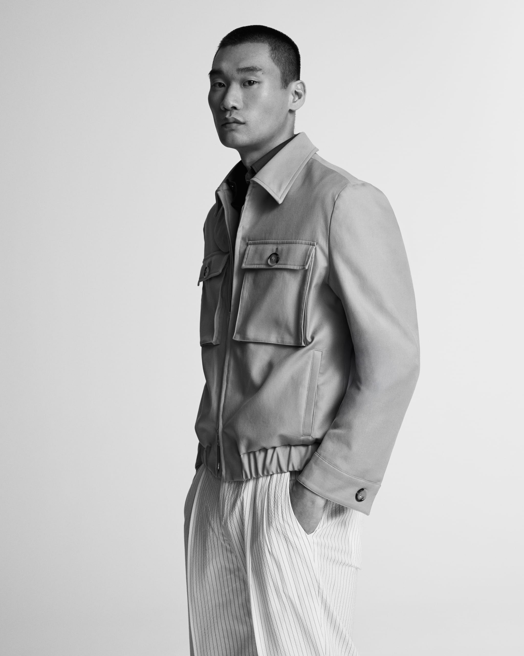 LOOK SARTORIALE MAN 1 0412