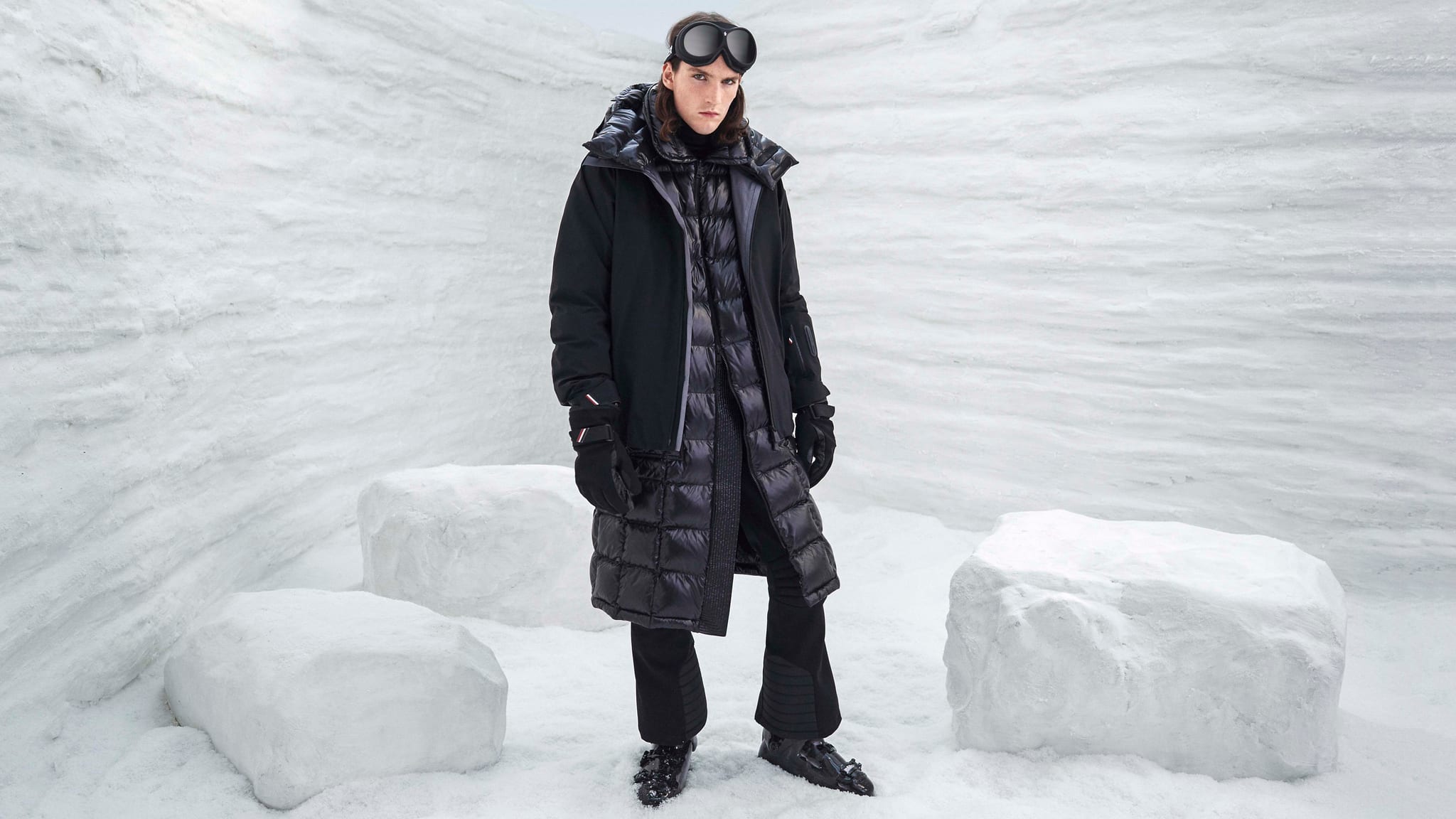 Moncler Grenoble 9 90ca25eff0