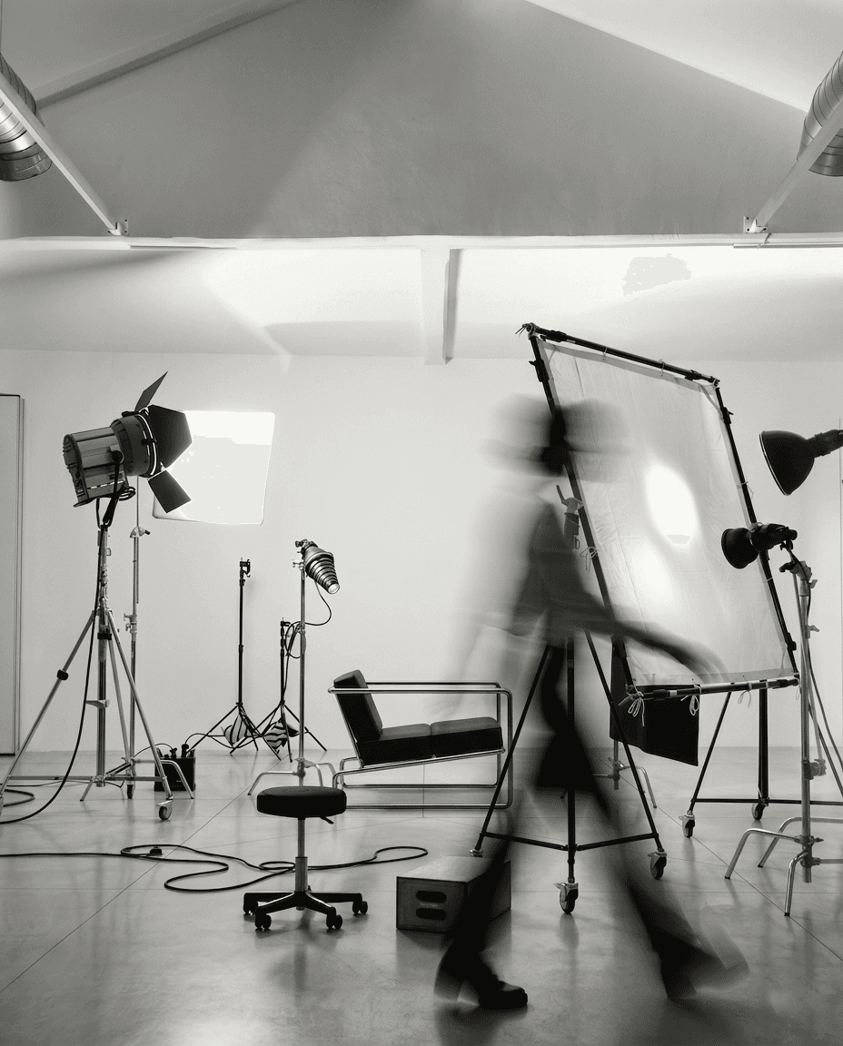 PARTÙ production studio