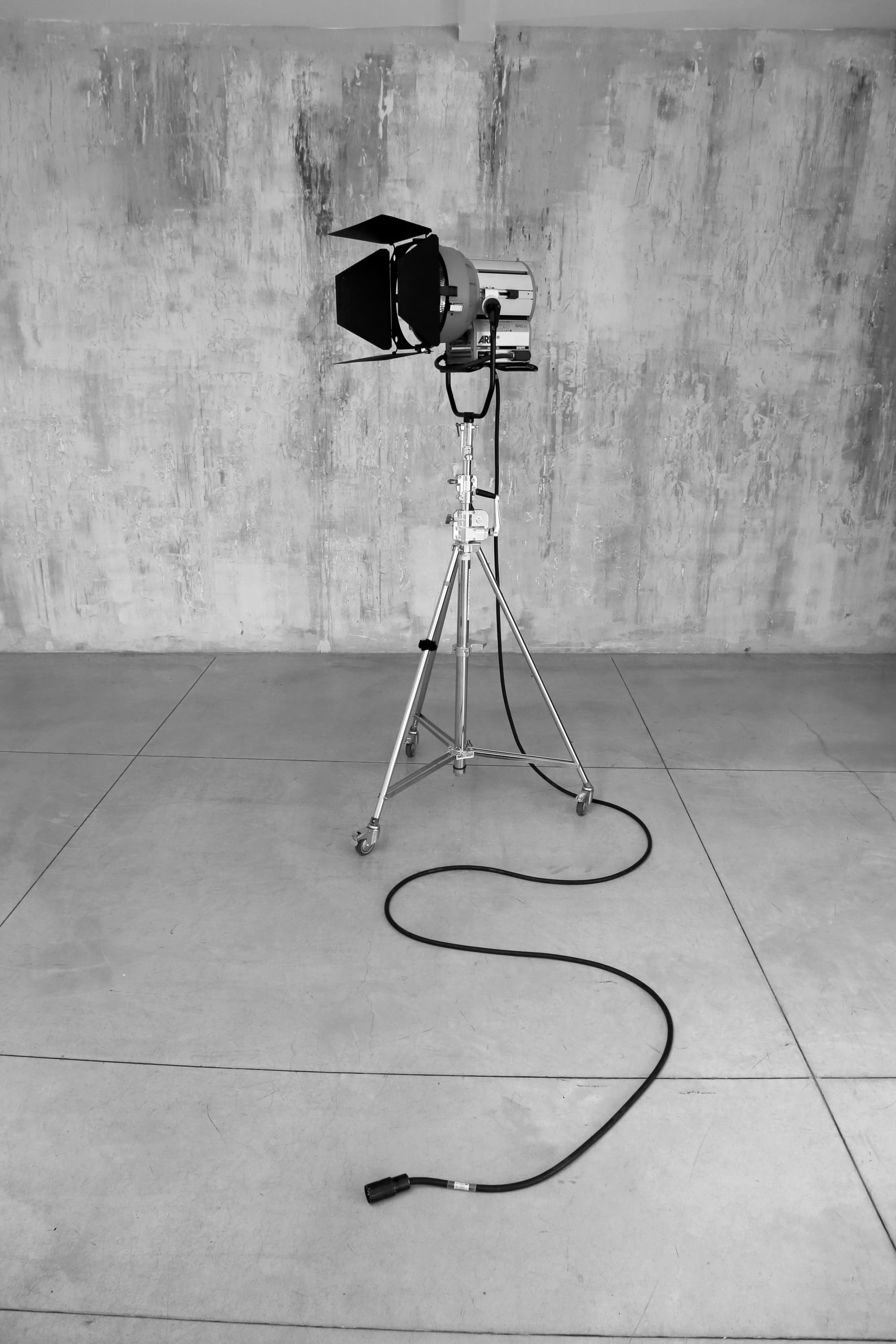 Bar Studios service